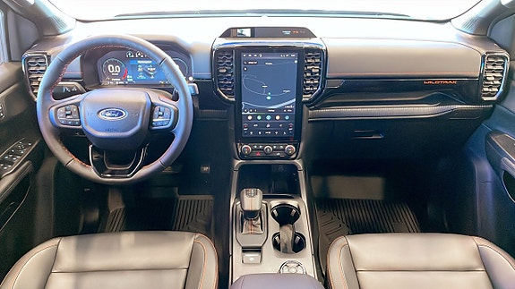 Ford Ranger 4 of 12