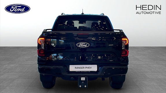 Ford Ranger 7 of 12