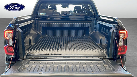 Ford Ranger 10 of 12