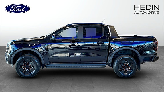 Ford Ranger 6 of 11