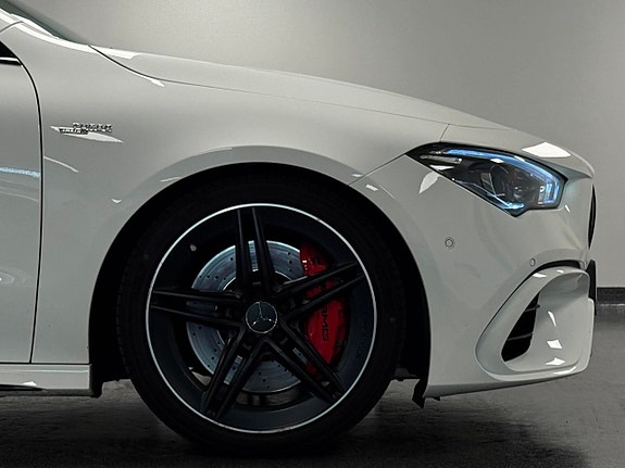 Mercedes-Benz AMG GT Black Series 13 of 25