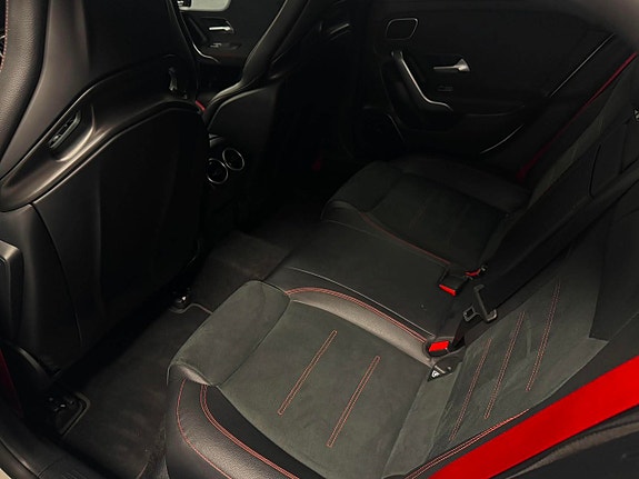 Mercedes-Benz AMG GT Black Series 20 of 25