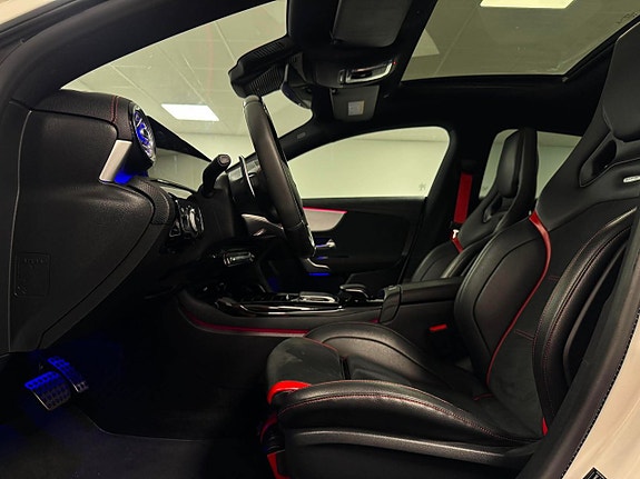 Mercedes-Benz AMG GT Black Series 17 of 25