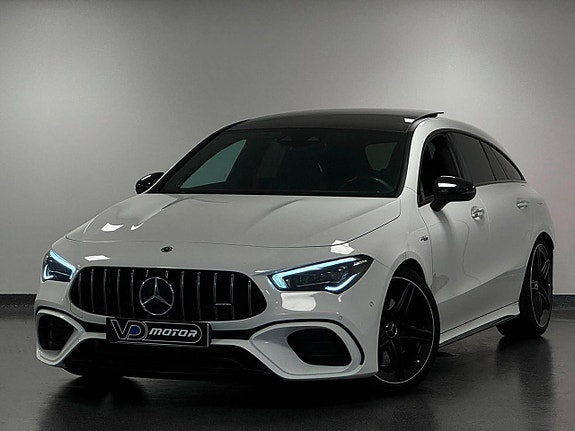 Mercedes-Benz AMG GT Black Series 9 of 25
