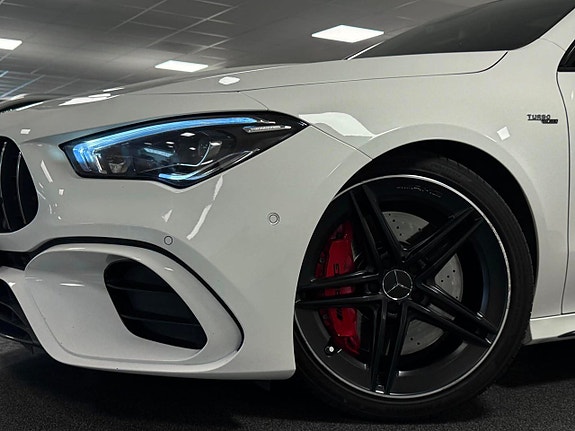 Mercedes-Benz AMG GT Black Series 10 of 25