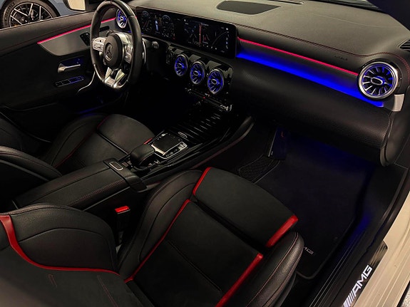 Mercedes-Benz AMG GT Black Series 19 of 25