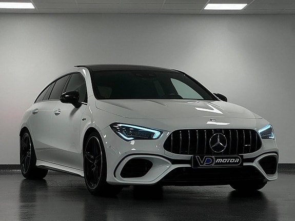 Mercedes-Benz AMG GT Black Series 8 of 25