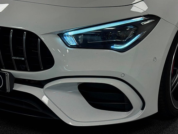 Mercedes-Benz AMG GT Black Series 12 of 25