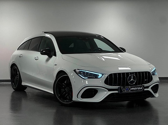 Mercedes-Benz AMG GT Black Series 5 of 25