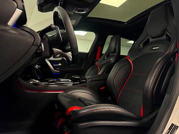 Mercedes-Benz AMG GT Black Series 18 of 25