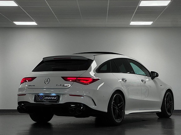 Mercedes-Benz AMG GT Black Series 4 of 25