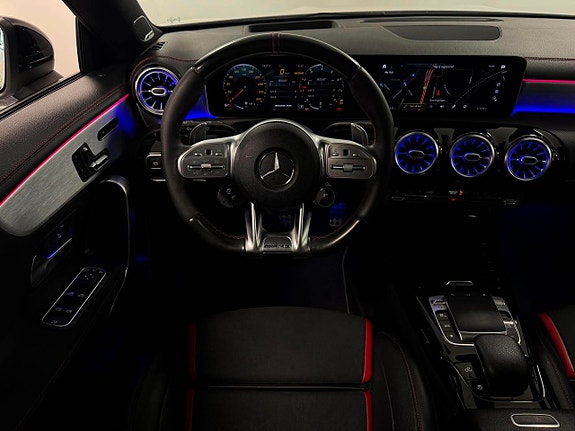 Mercedes-Benz AMG GT Black Series 15 of 25