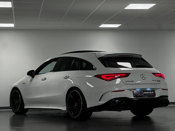 Mercedes-Benz AMG GT Black Series 2 of 25