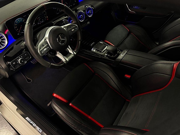 Mercedes-Benz AMG GT Black Series 16 of 25