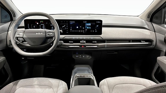 Kia EV3 4 of 14