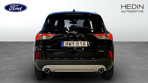 Ford Kuga 7 of 12