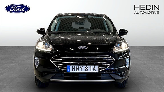 Ford Kuga 8 of 12