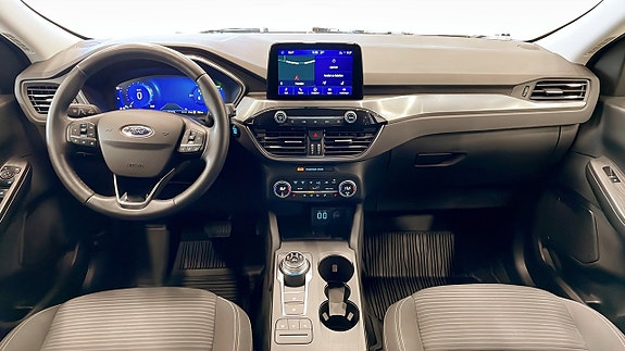 Ford Kuga 4 of 12