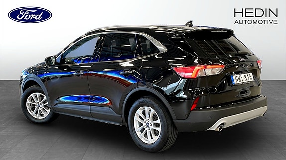 Ford Kuga 2 of 12