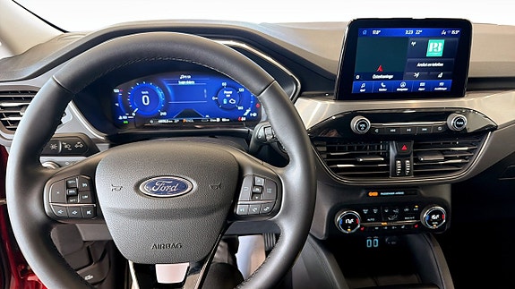 Ford Kuga 4 of 9