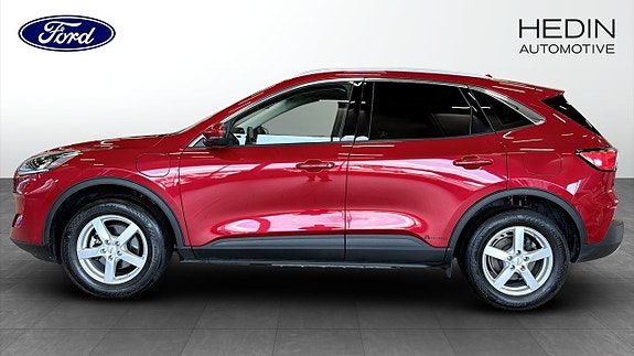 Ford Kuga 6 of 9