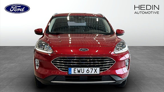 Ford Kuga 8 of 9