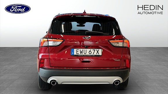 Ford Kuga 7 of 9