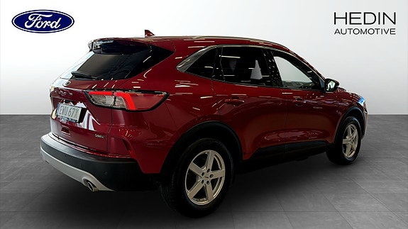 Ford Kuga 2 of 9