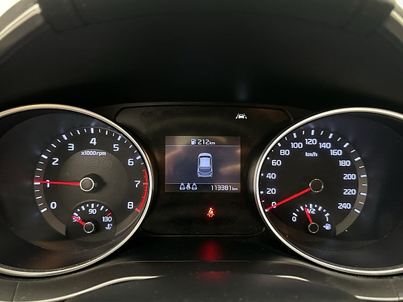 Kia Ceed 16 of 28