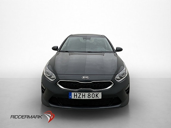Kia Ceed 2 of 28