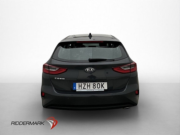 Kia Ceed 6 of 28