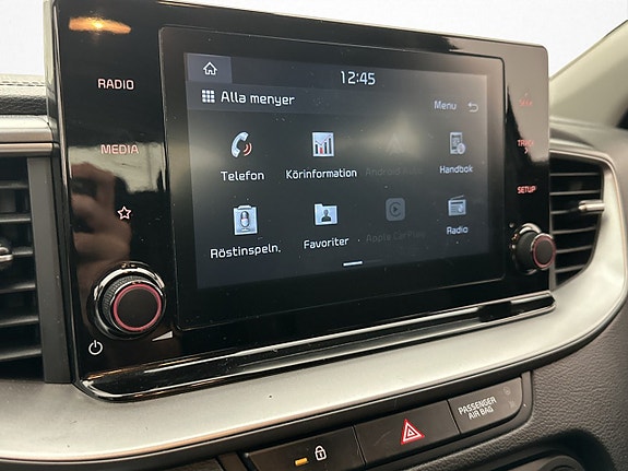 Kia Ceed 19 of 28