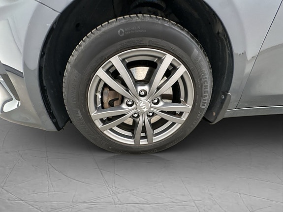 Kia Ceed 24 of 28