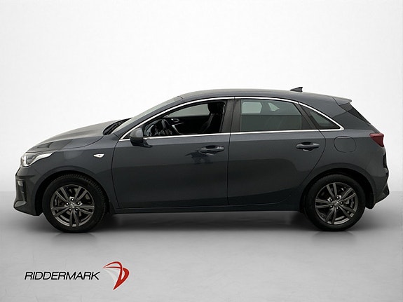 Kia Ceed 4 of 28