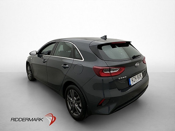 Kia Ceed 5 of 28