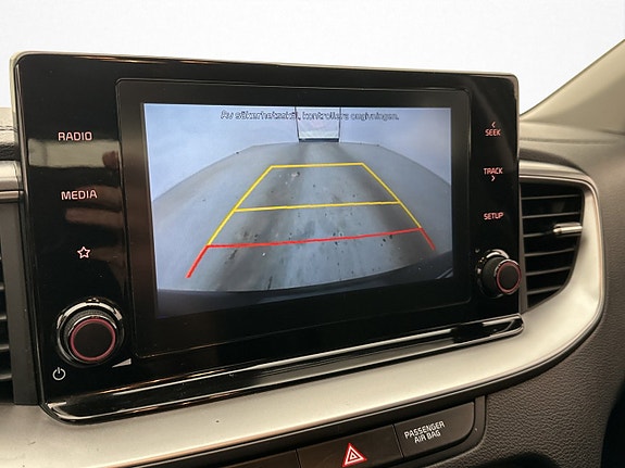 Kia Ceed 18 of 28