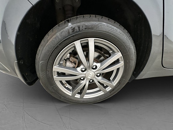 Kia Ceed 26 of 28