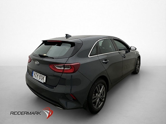 Kia Ceed 8 of 28