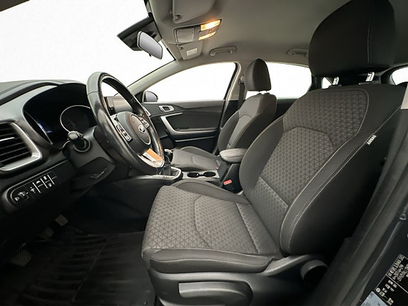 Kia Ceed 11 of 28