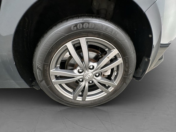 Kia Ceed 25 of 28