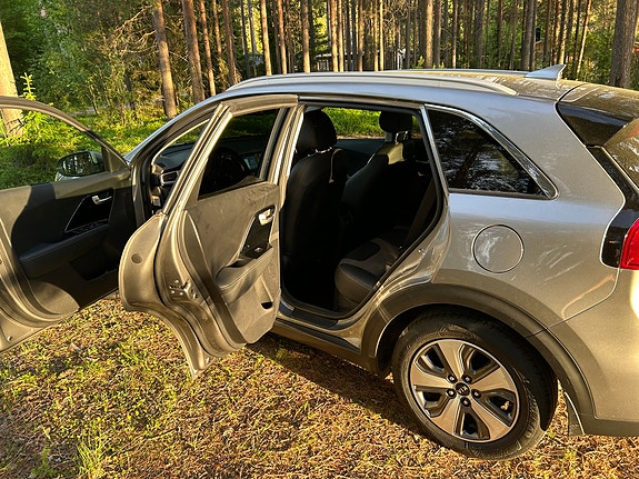 Kia Niro 7 of 8