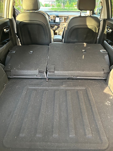 Kia Niro 5 of 8