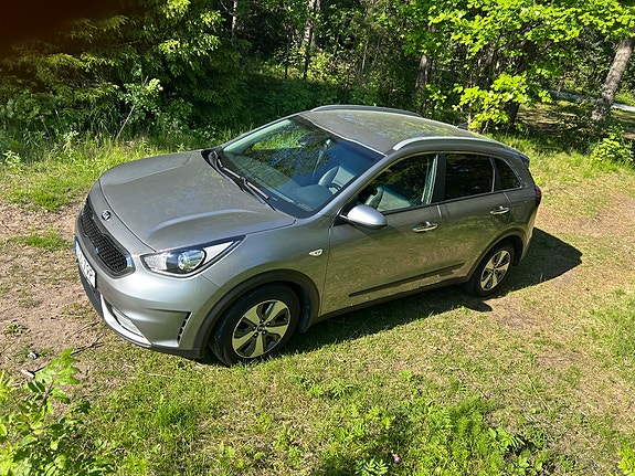 Kia Niro 8 of 8