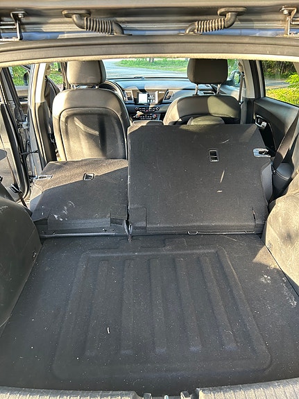Kia Niro 4 of 8