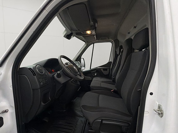 Renault Master 16 of 29