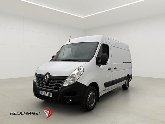 Renault Master 3 of 29