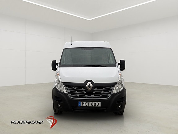 Renault Master 5 of 29