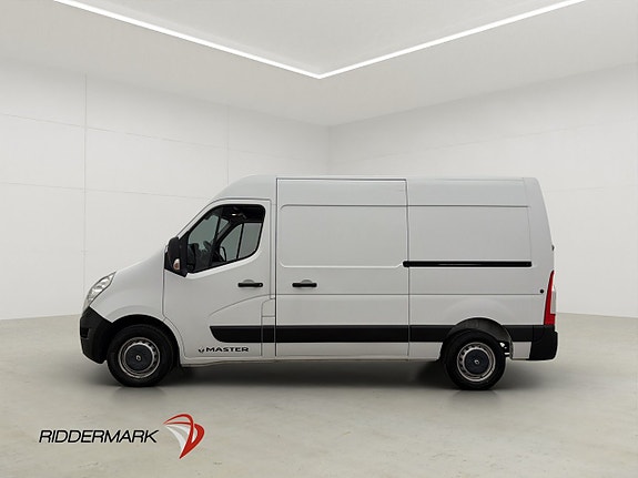 Renault Master 6 of 29