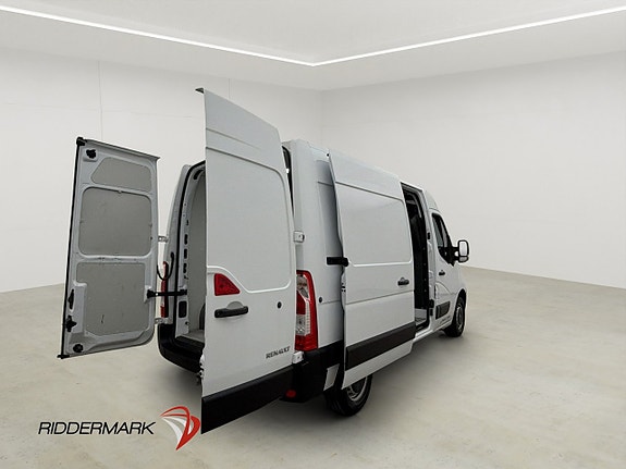 Renault Master 11 of 29