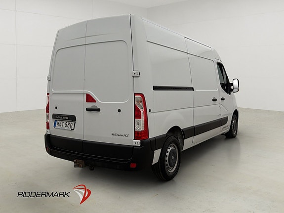 Renault Master 9 of 29